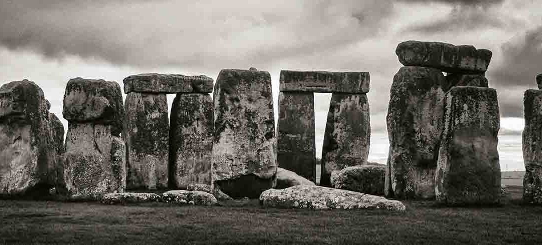 Stonehenge, U.K.